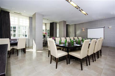 NH Poznan, Poznan, PL