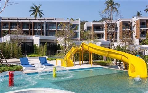 Hyatt Regency Koh Samui in สุราษฎร์ธานี, TH