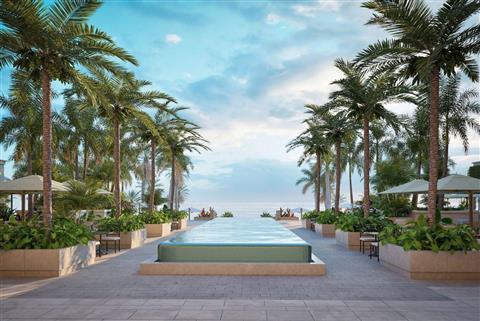 The Ritz-Carlton Key Biscayne, Miami em Miami, FL