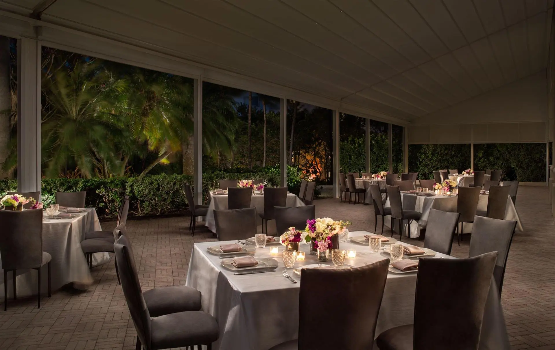 Immagine sala riunioni