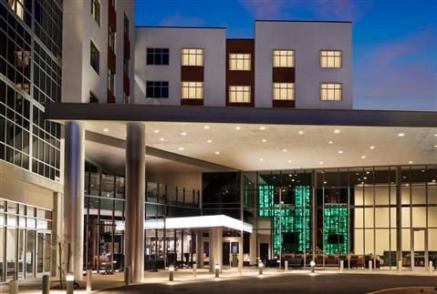 DoubleTree by Hilton Tucson Downtown Convention Center a Tucson, AZ