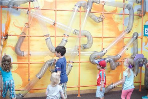 Children's Museum of Richmond