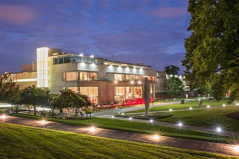 Virginia Museum of Fine Arts