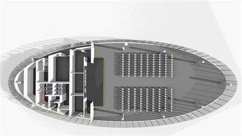 YourSpace, Aljada en Sharjah, AE