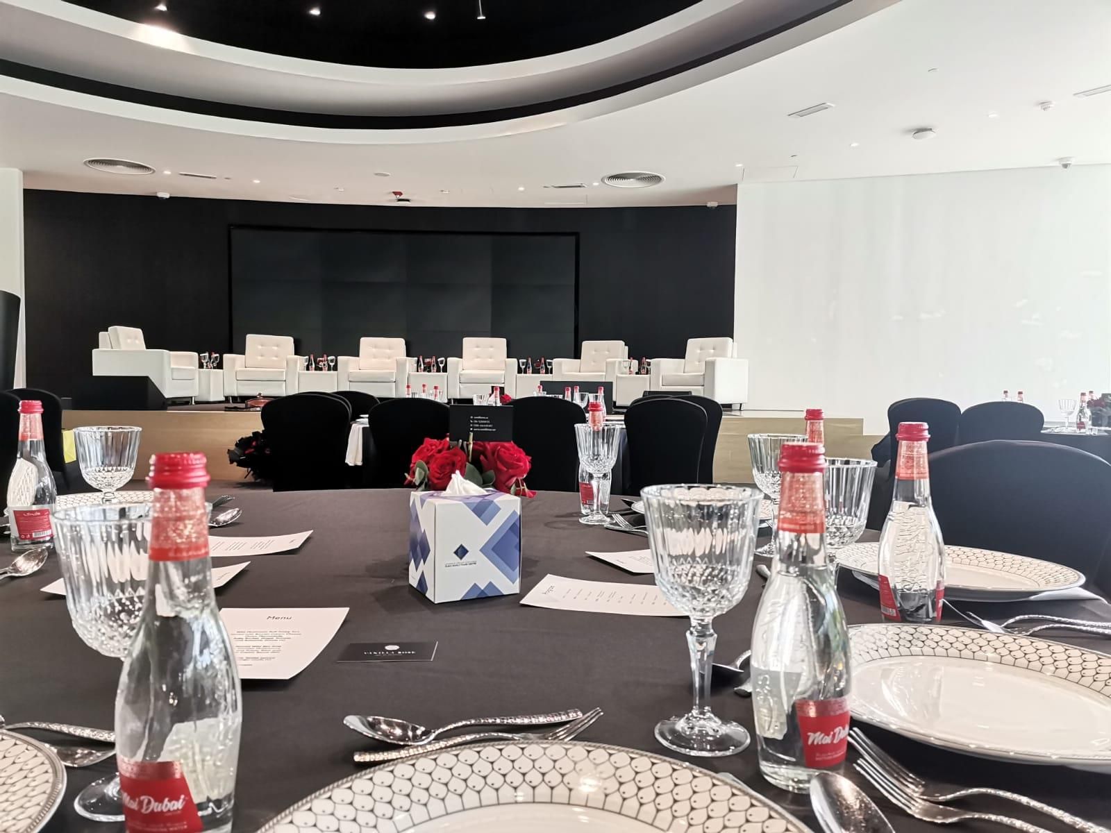 Bild på anläggning