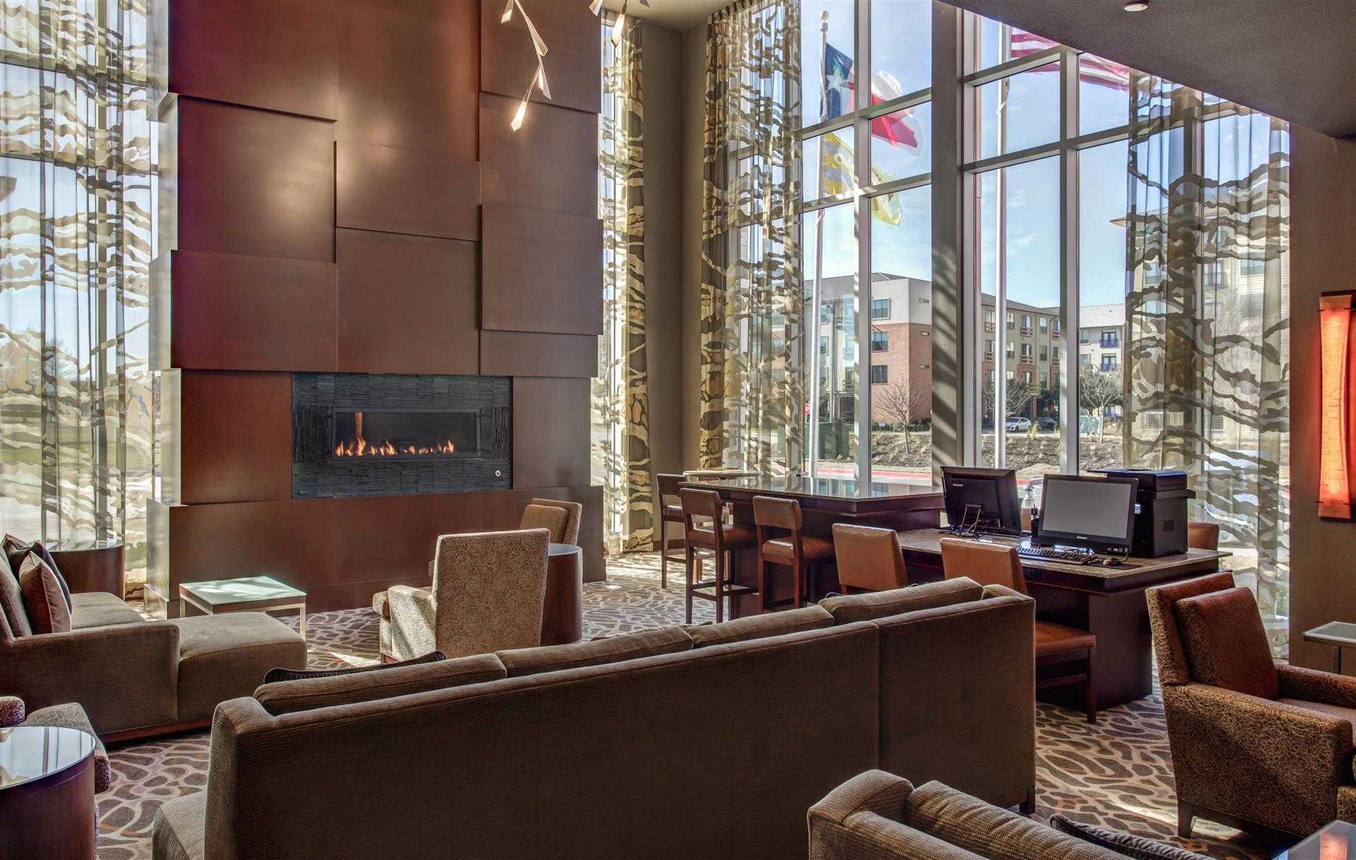 Cambria Hotel Plano Frisco a Plano, TX