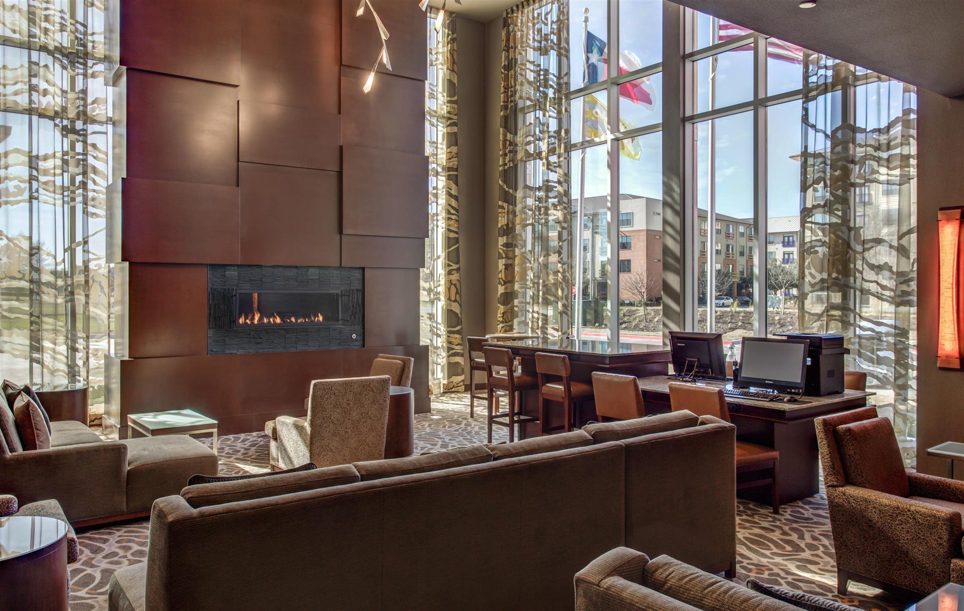 Cambria Hotel Plano Frisco image