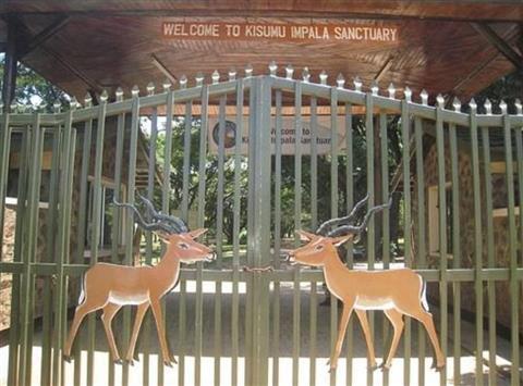 KISUMU IMPALA SANTUARY