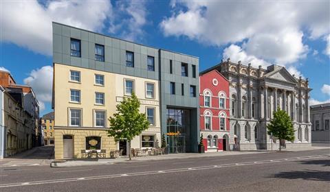 Maldron Hotel South Mall i Cork, IE