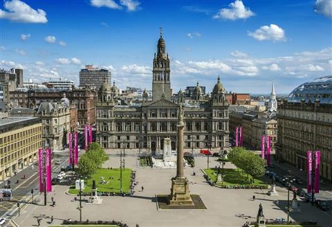 George Square