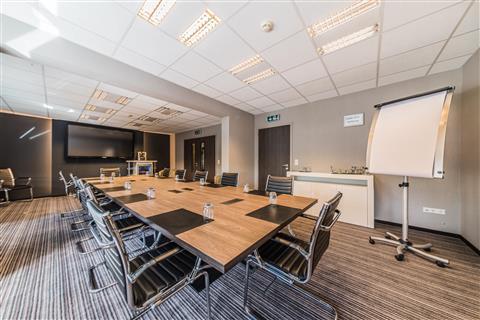 Golf & Country Hotel*** a Eselborn, LU