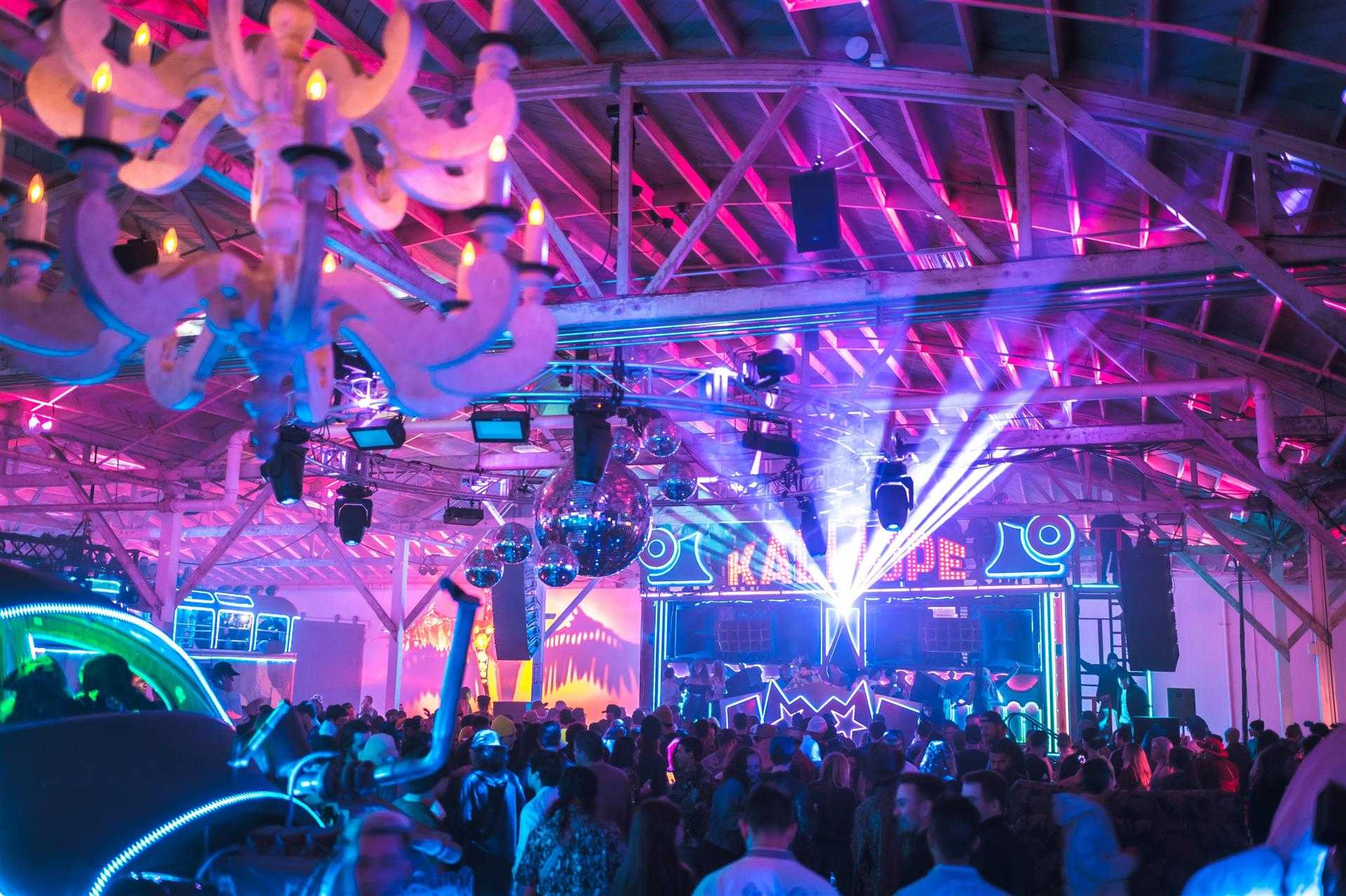 Walter Where?House en Fénix, AZ