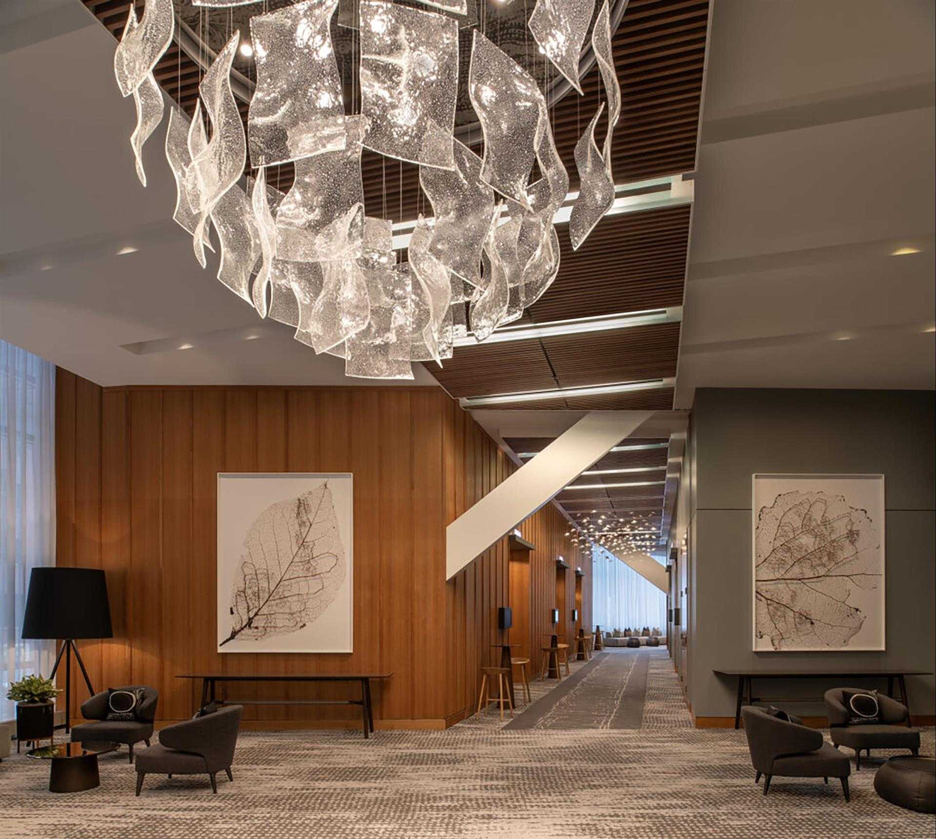 W Boston, Boston, MA