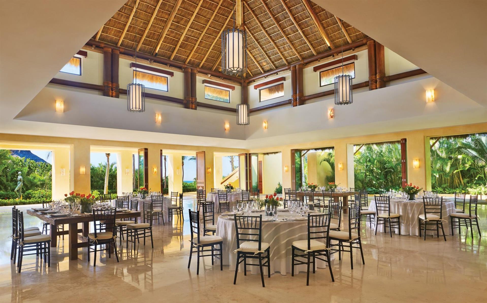 Imagem da sala de reuniões