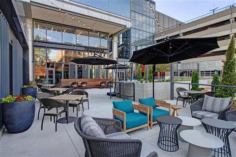 The Farnam, Autograph Collection a Omaha, NE