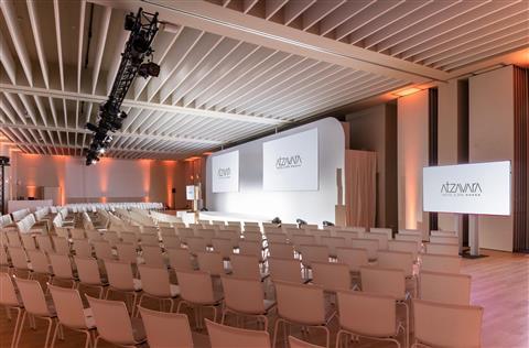 Atzavara Hotel a Santa Susanna, ES