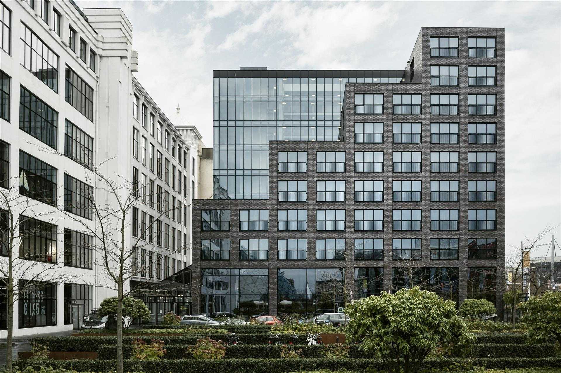 WestCord Hotel Eindhoven a Eindhoven, NL