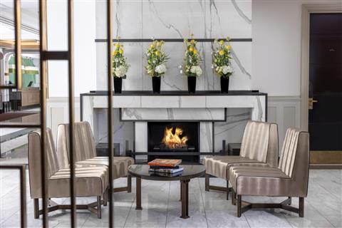 Hilton Prague Old Town i Prague, CZ