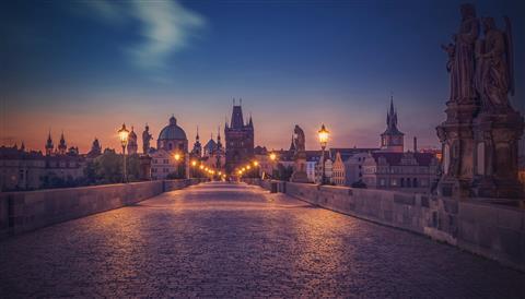 Charles Bridge