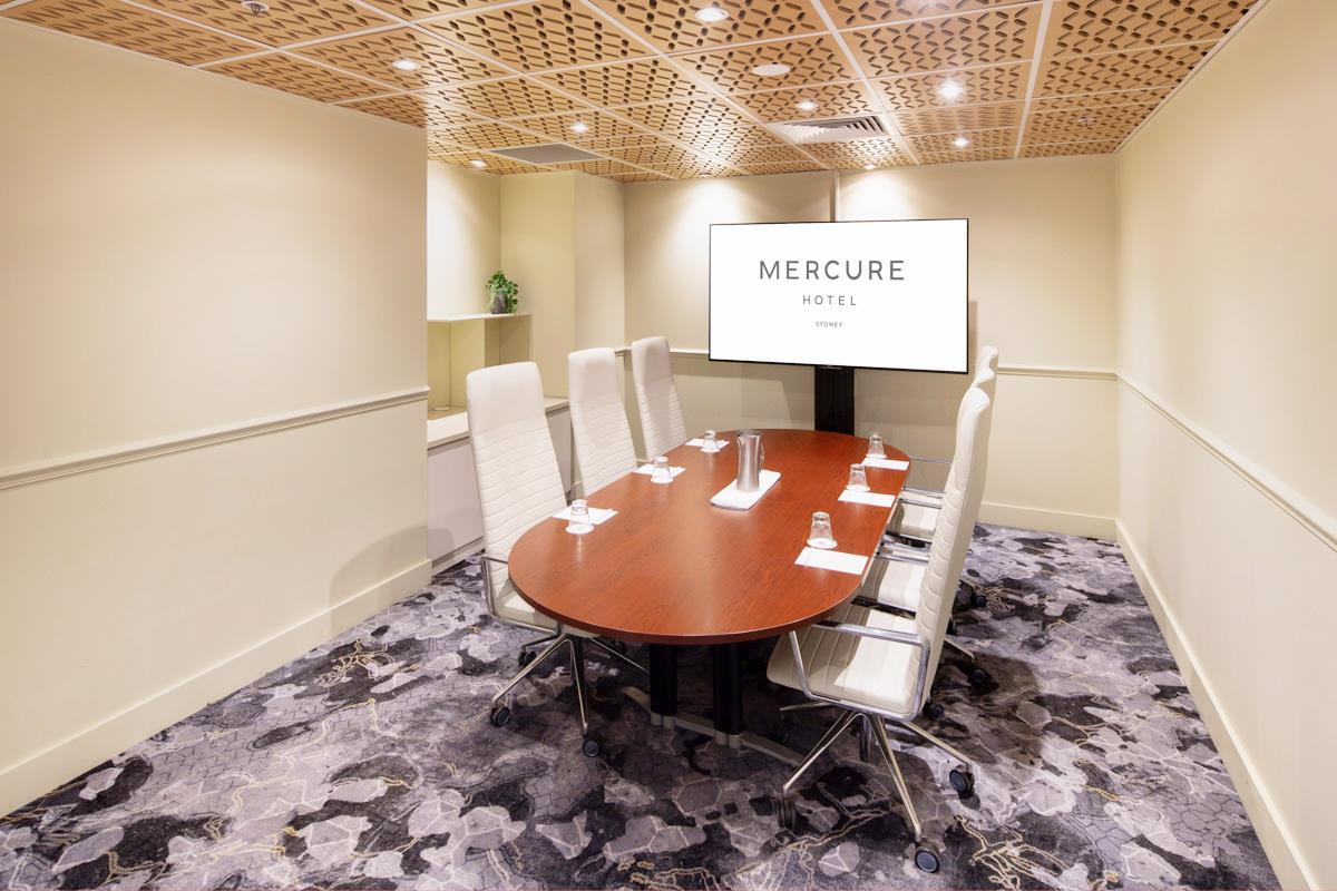 Meeting room image
