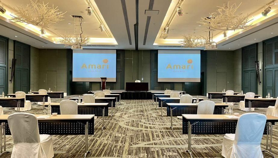 Bild des Veranstaltungsortes