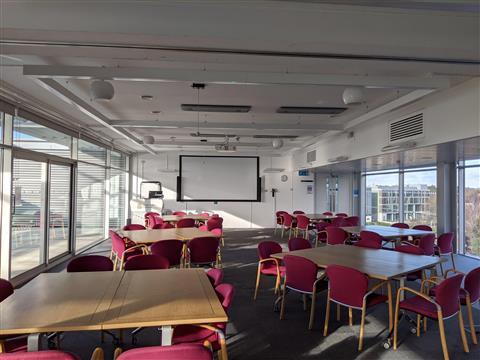 ARU Venue Hire - Chelmsford in Chelmsford, GB1