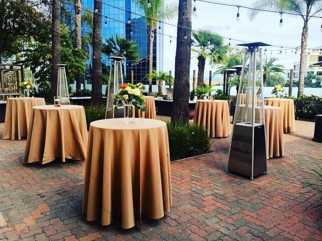 Изображение места проведения