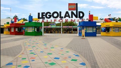 LegoLand
