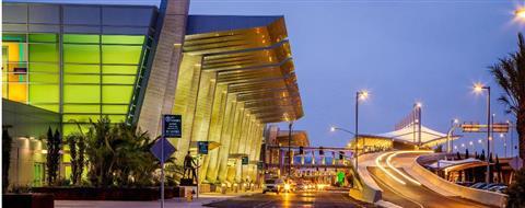 San Diego International Airport