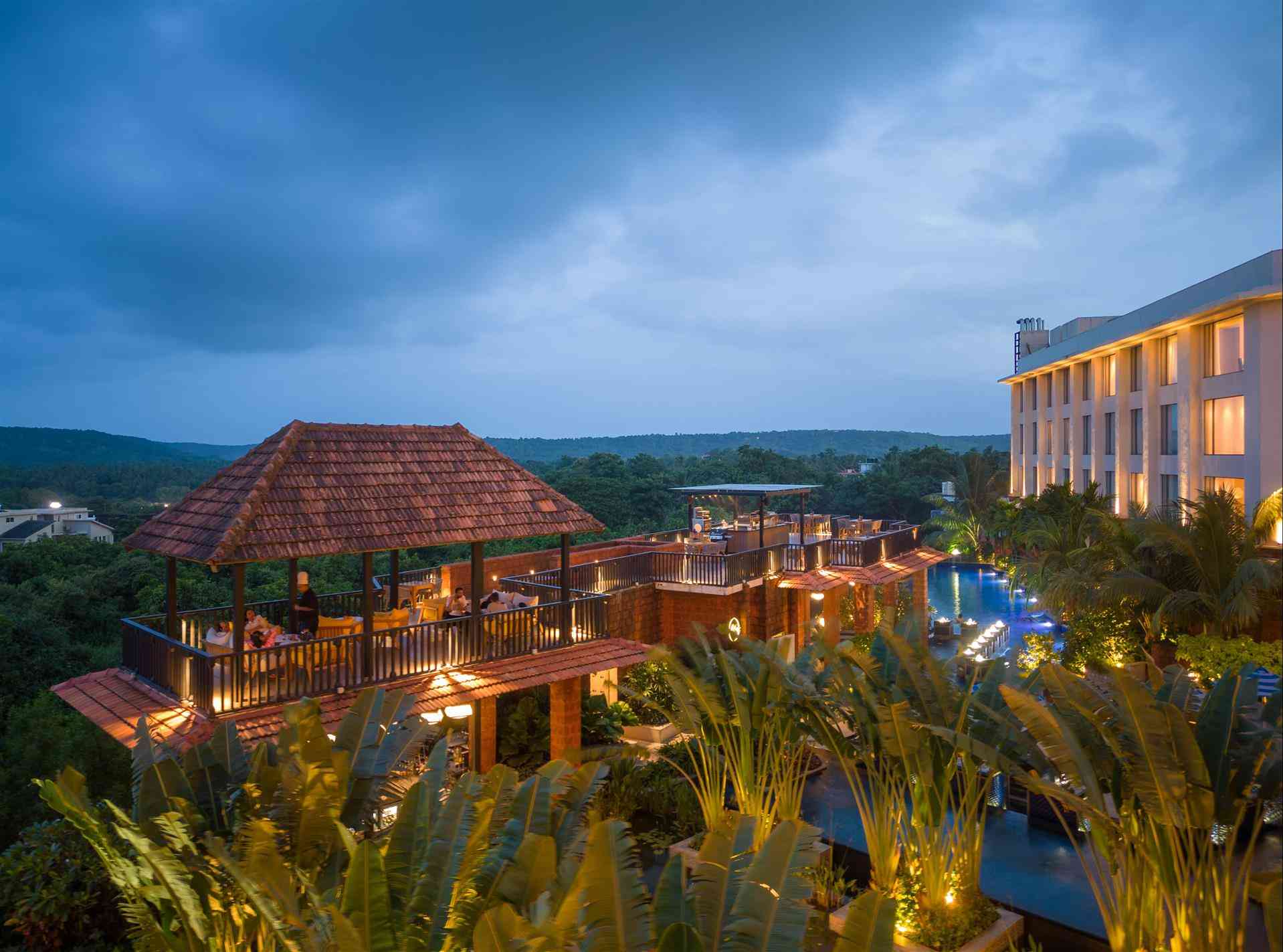 The Westin Goa a Goa, IN