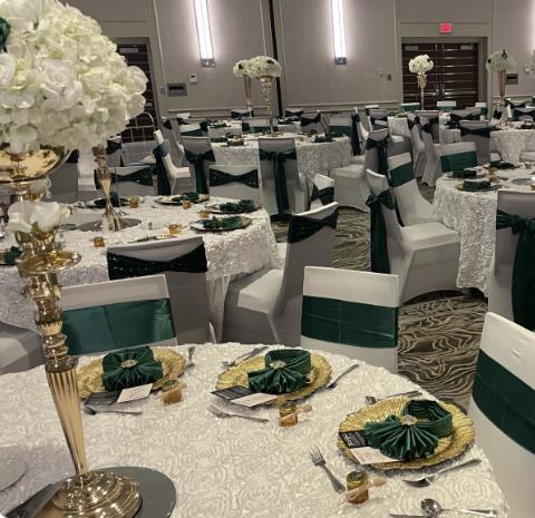 Toplantı odası resmi