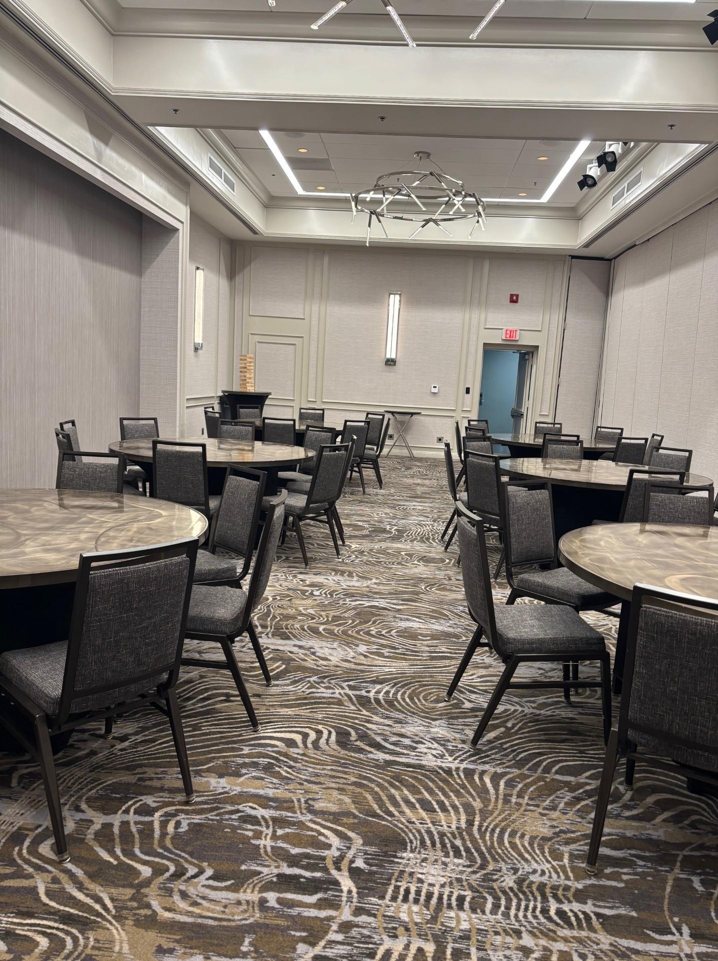 Toplantı odası resmi