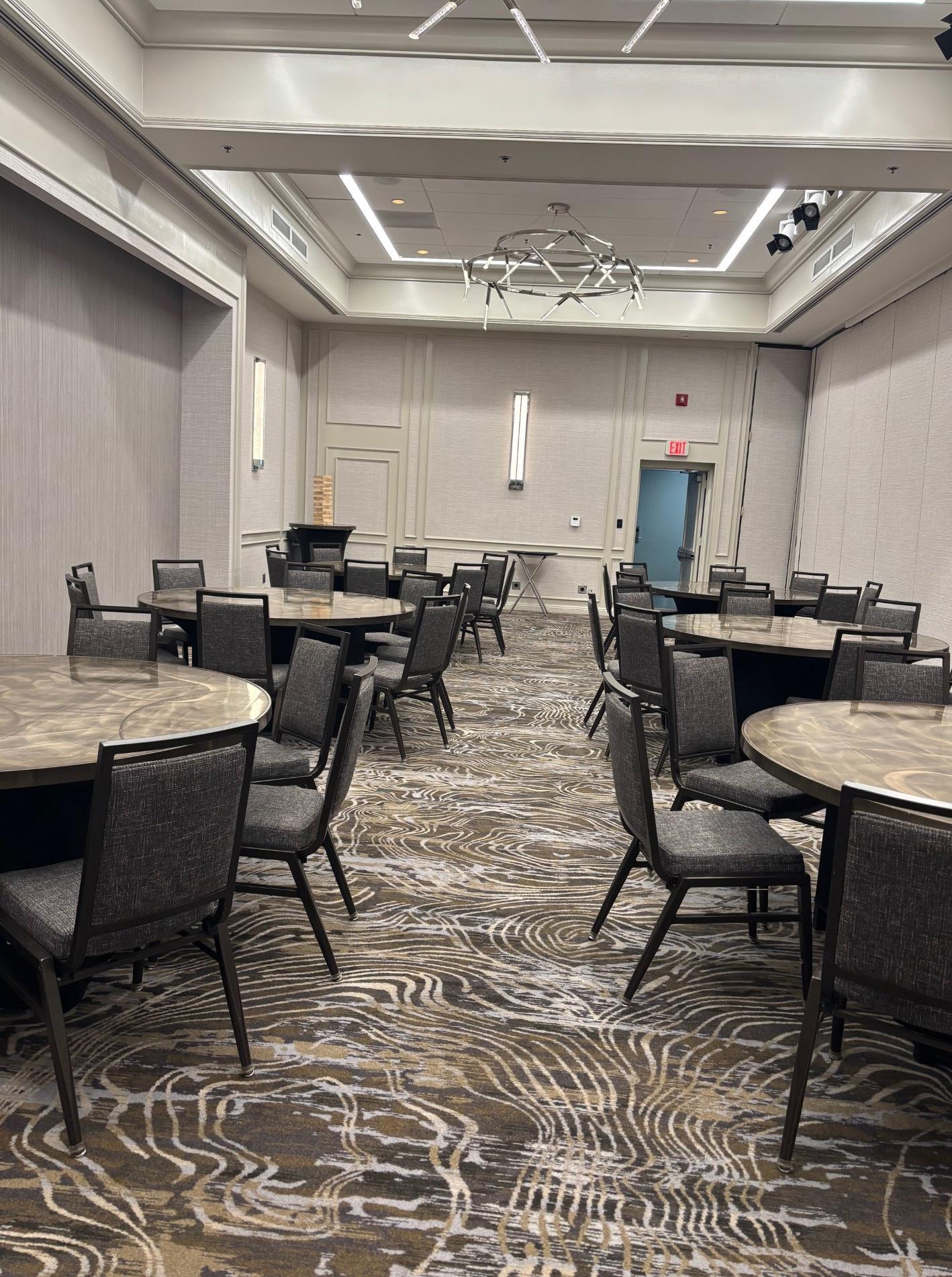 Toplantı odası resmi