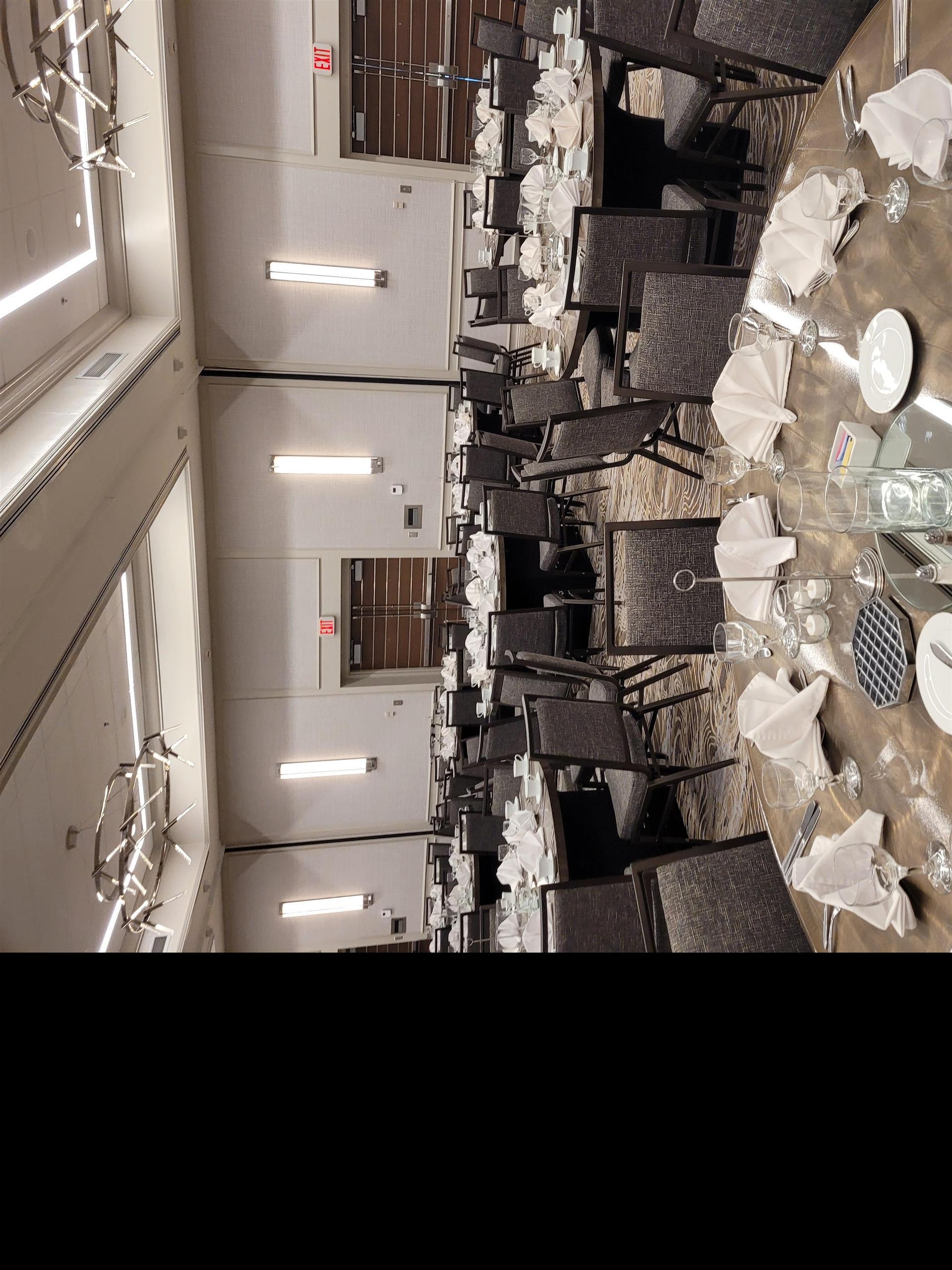 Toplantı odası resmi