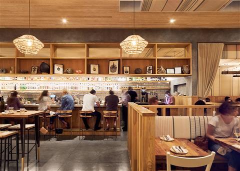 East Austin Entertainment District