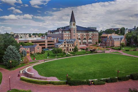 University of Denver (DU)