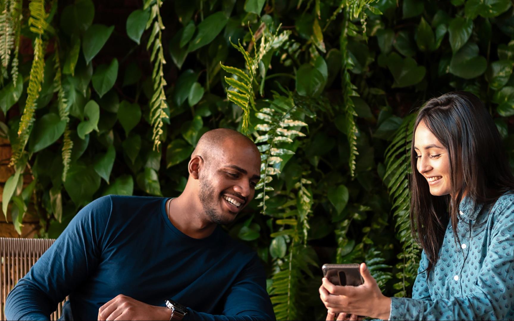 Receive a Carbon Offset Credit 圖像