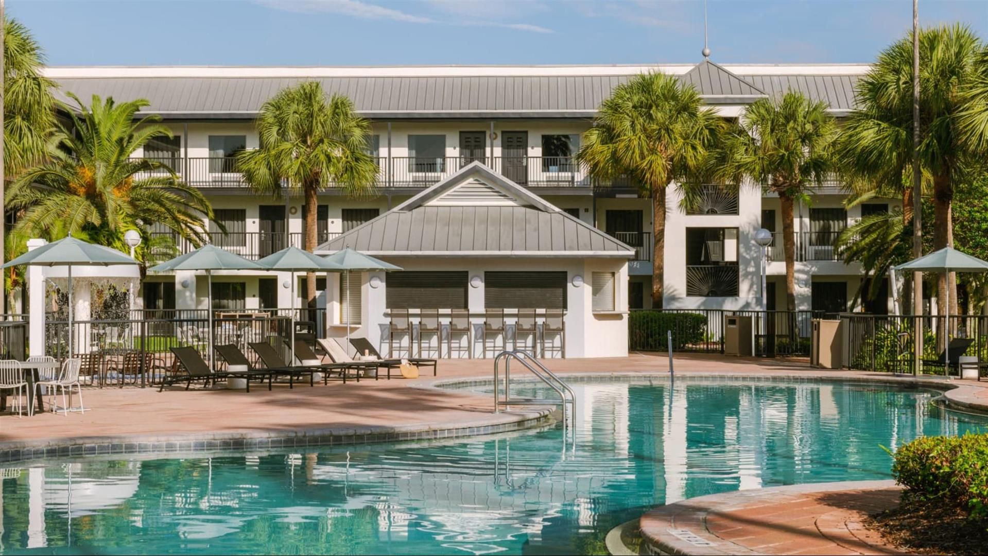 Изображение места проведения