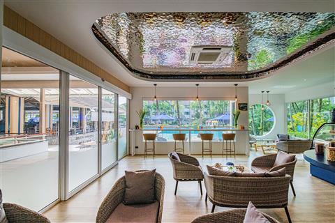 NH Boat Lagoon Phuket Resort, Phuket, TH