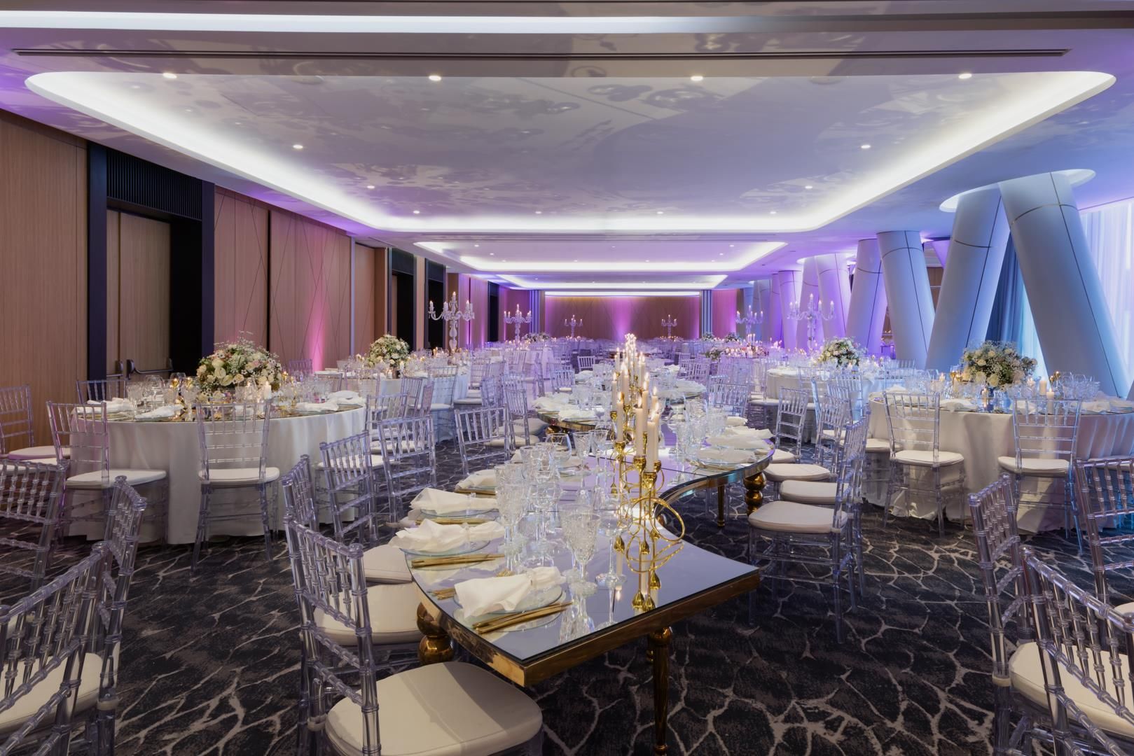 Изображение места проведения