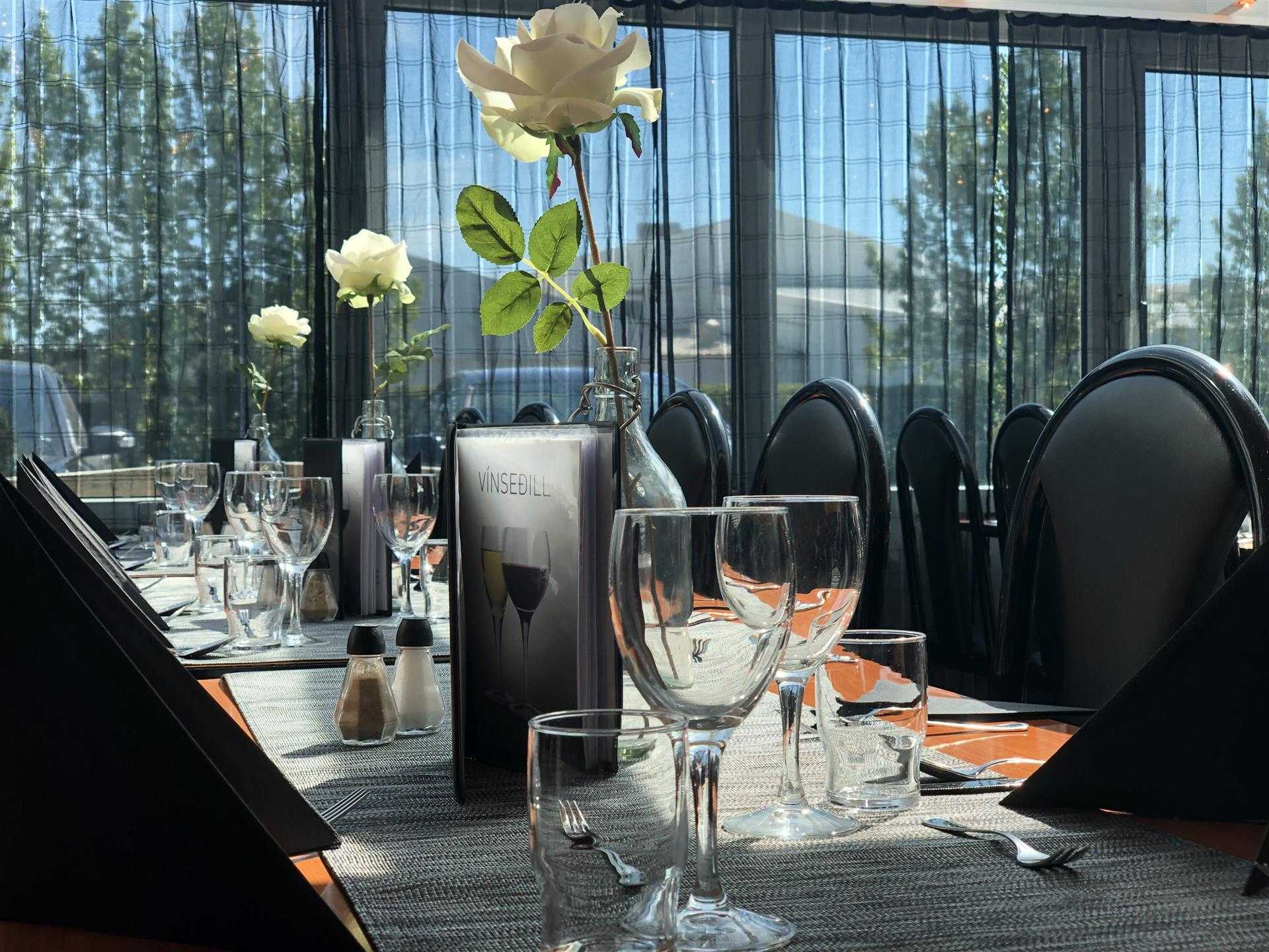 Hotel Hvolsvollur, Hvolsvollur, IS