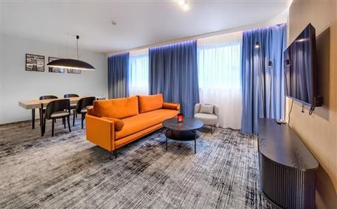 ibis Krakow Centrum in Krakau, PL