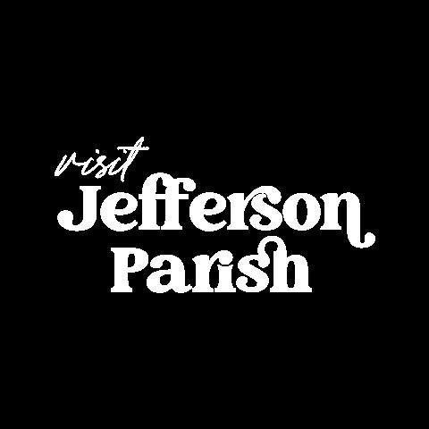 Jefferson Convention and Visitors Bureau em New Orleans, LA