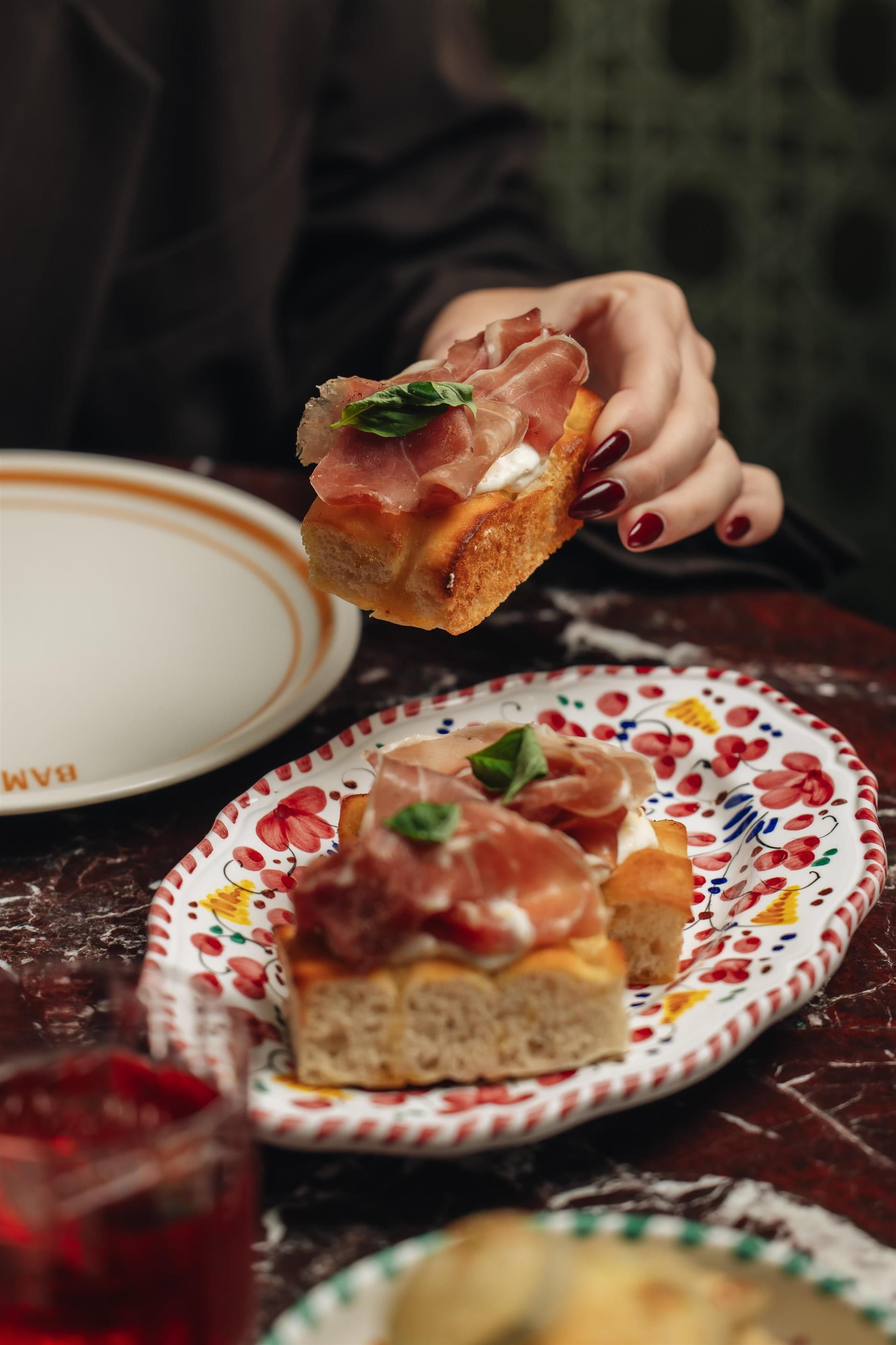 Изображение места проведения