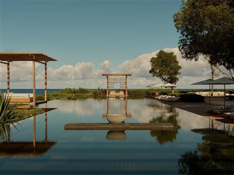Amanyara a Providenciales, TC