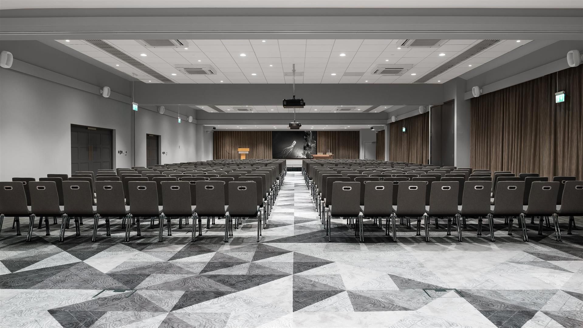 Изображение места проведения