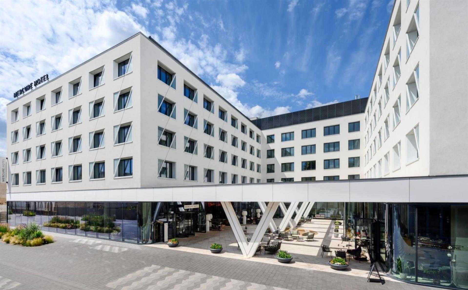 Mercure Debrecen i Debrecen, HU