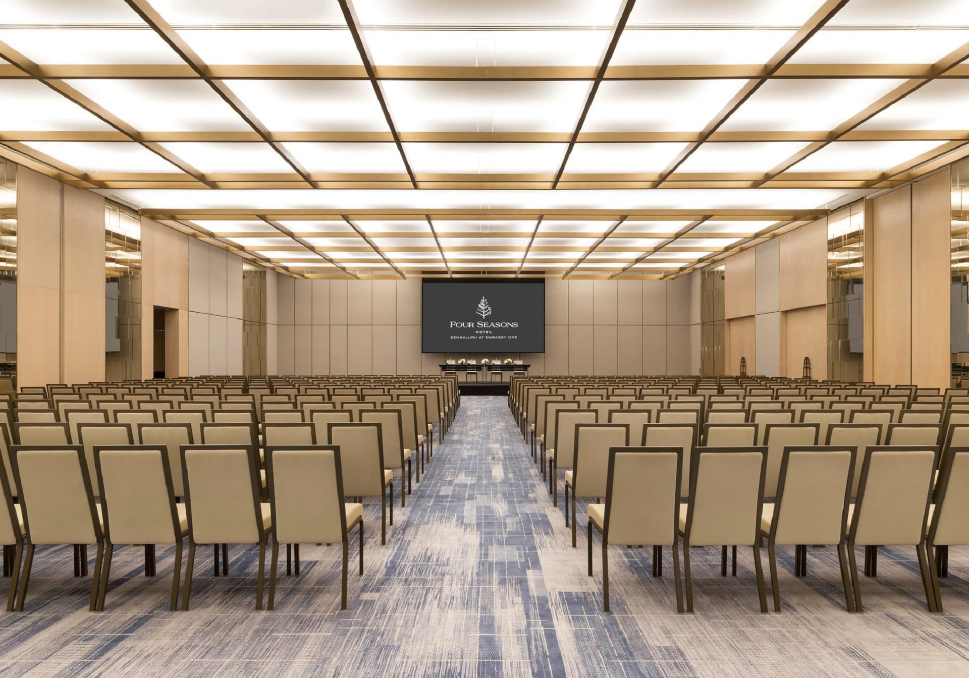 Immagine sala riunioni