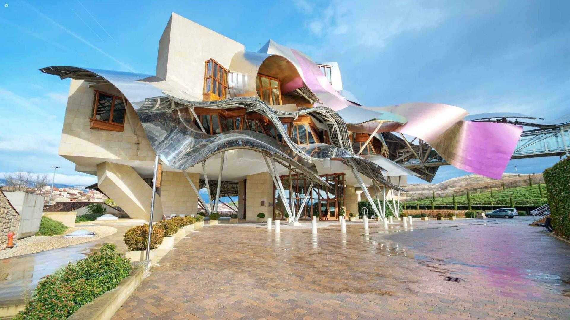 Test - Le Brochiere by Kamakshi en South Pole, AQ