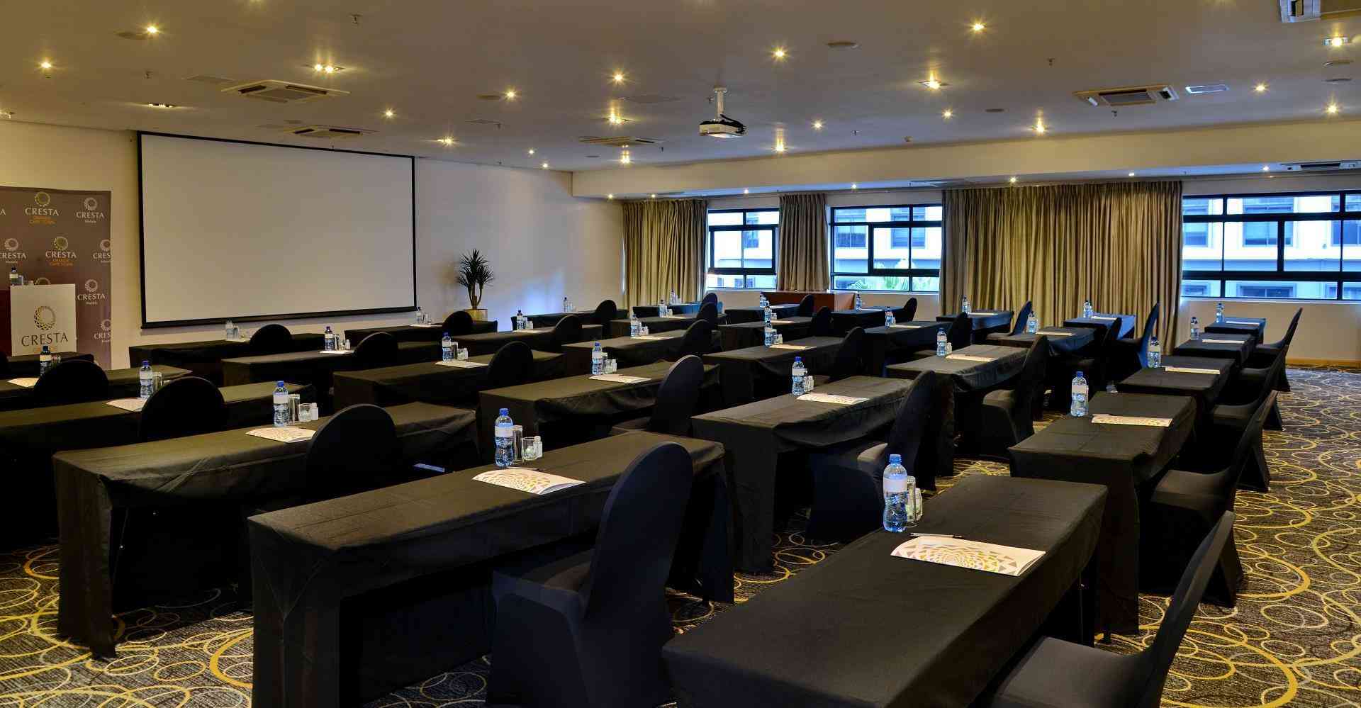 Cresta Grande Hotel Cape Town, Cape Town, ZA